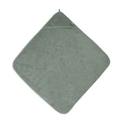 Kapuzenbadetuch Frottee