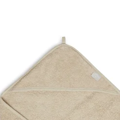 Kapuzenbadetuch Frottee