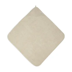 Kapuzenbadetuch Frottee