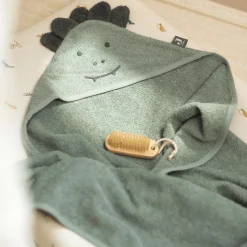 Kapuzentuch Jungle Jambo Croco