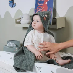 Kapuzentuch Ocean Vibes