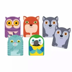 Kartenspiel Little Family