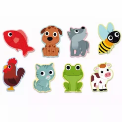 Kartenspiel Little Mime