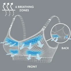 Keep Cool Ultra BH Gr. L