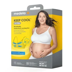 Keep Cool Ultra BH Gr. S