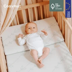 Keilkissen Cosymat Antibakteriell