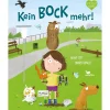 Kein Bock mehr!