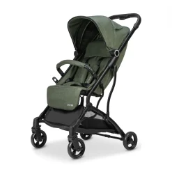 Key II Green Melange