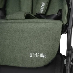 Key II Green Melange