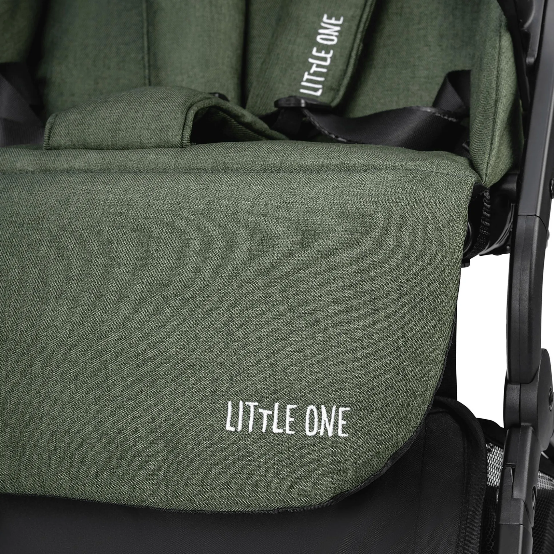 Key II Green Melange