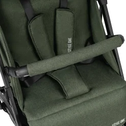 Key II Green Melange