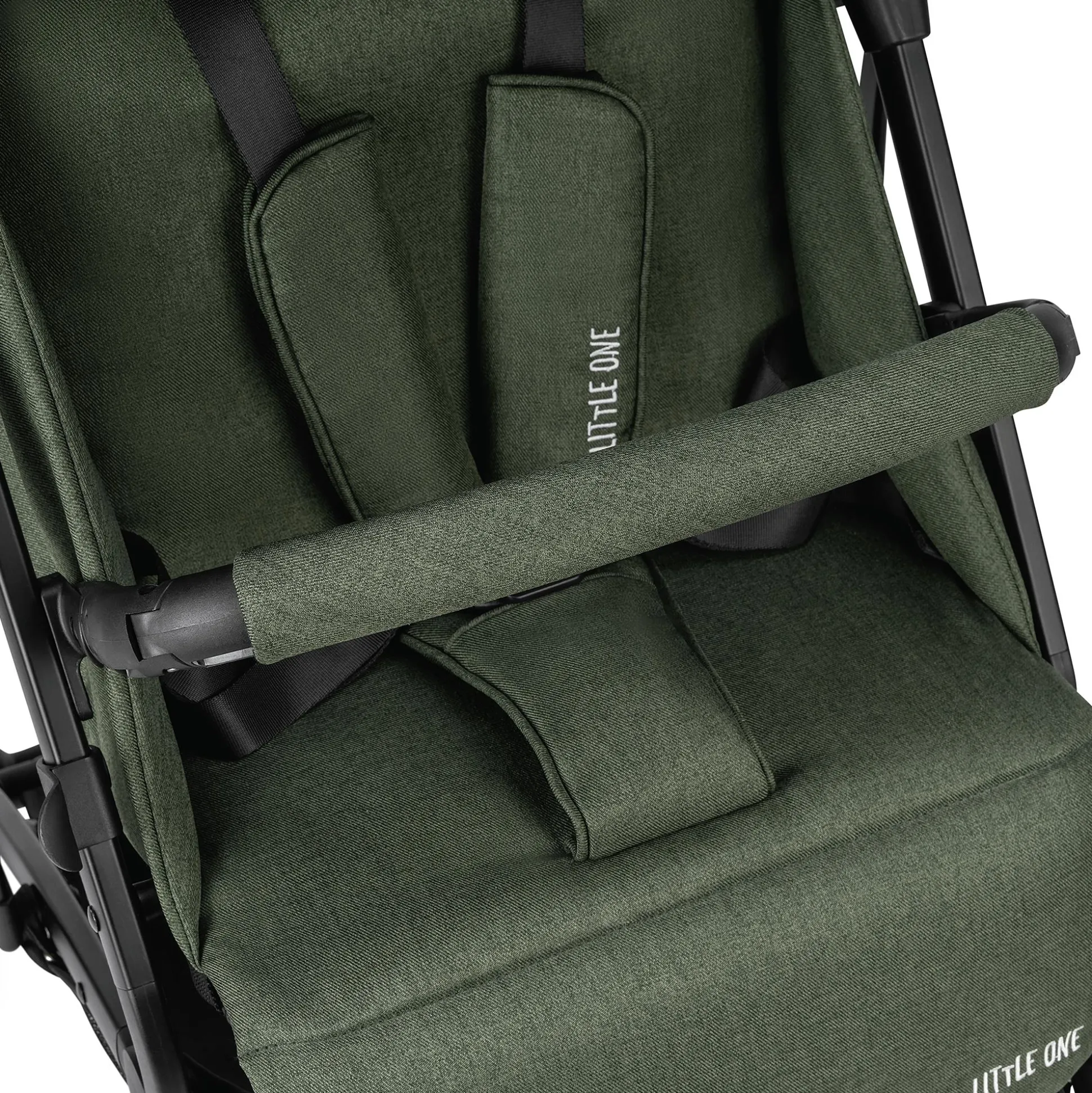 Key II Green Melange