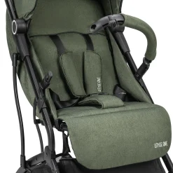 Key II Green Melange