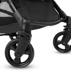 Key II Green Melange