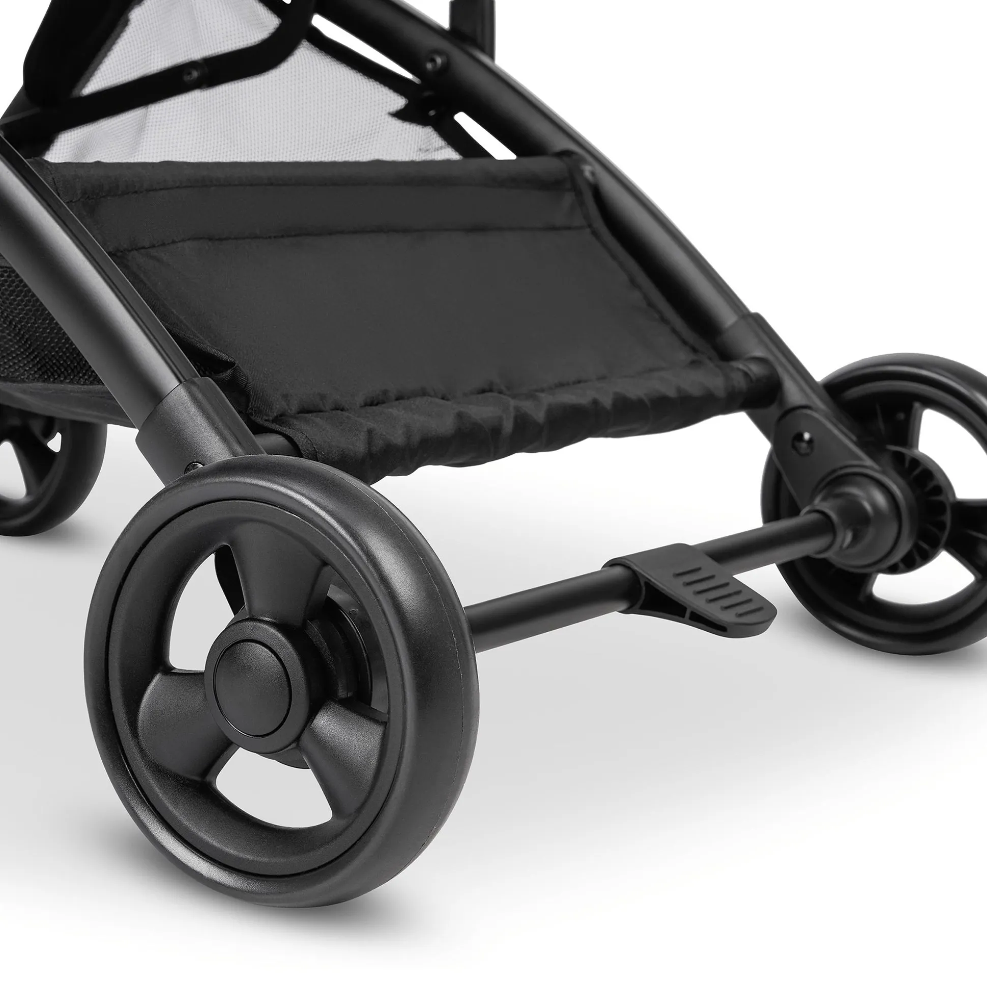 Key II Green Melange