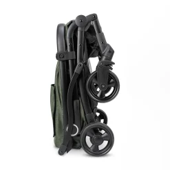 Key II Green Melange