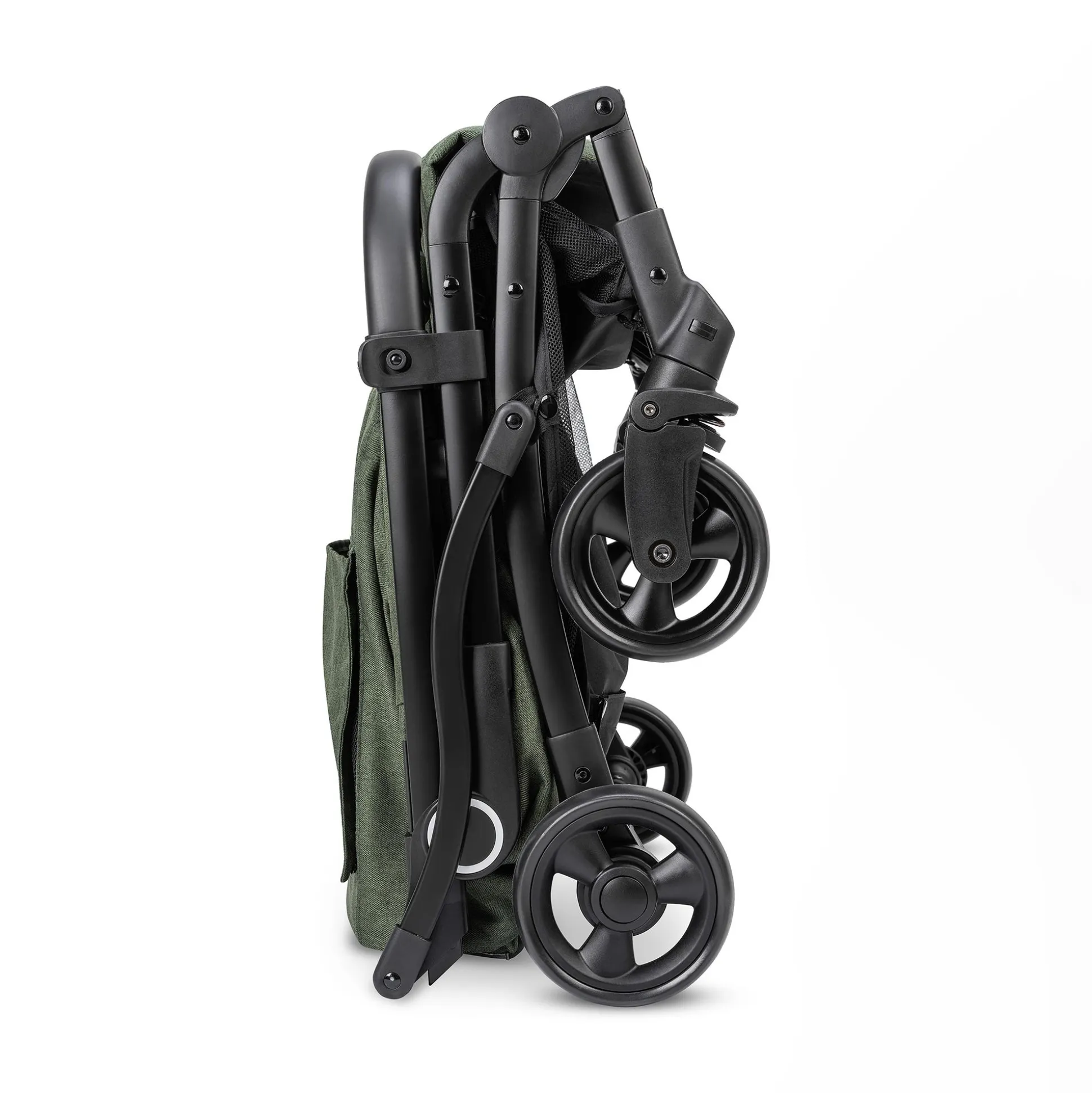 Key II Green Melange