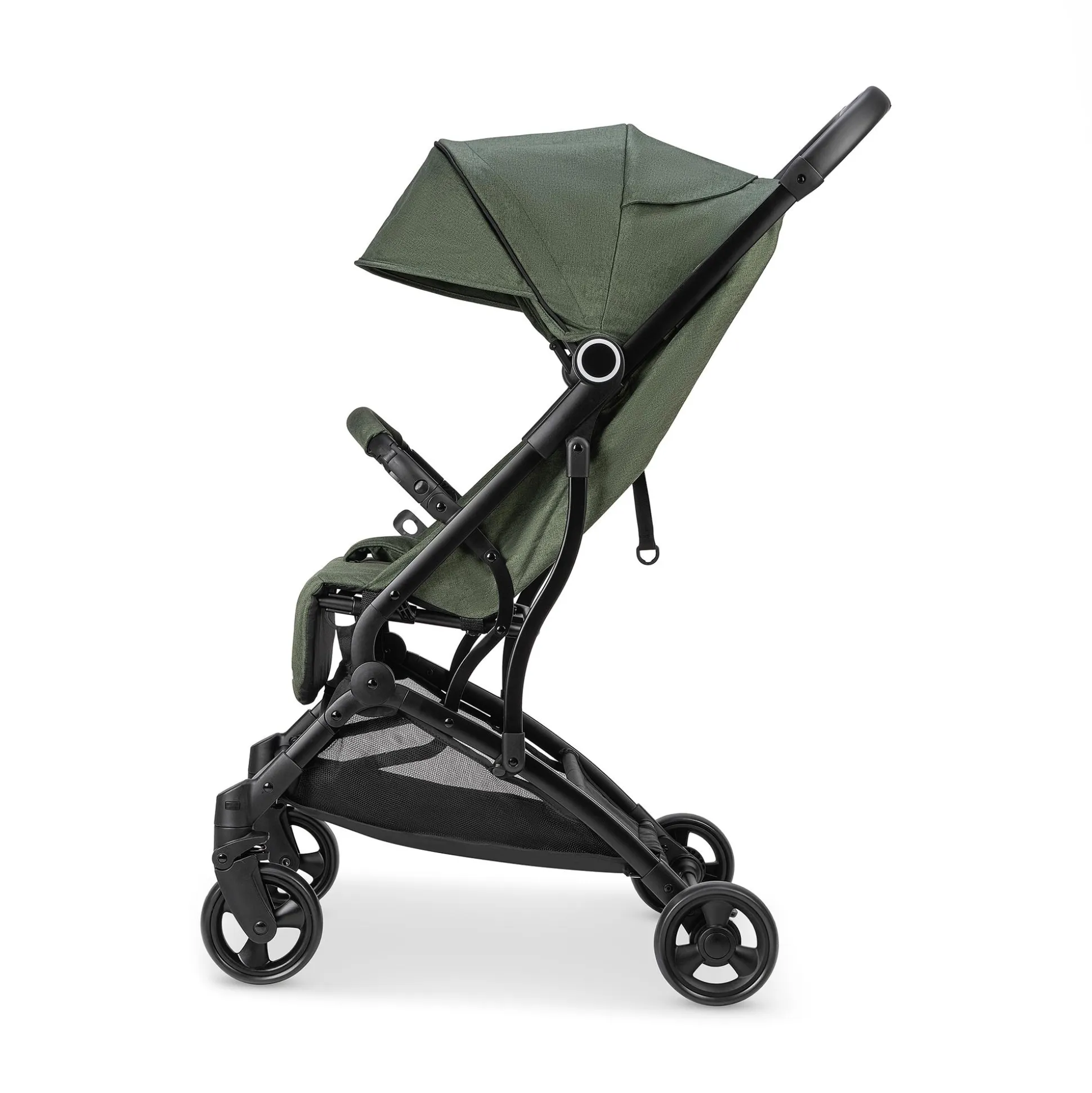 Key II Green Melange