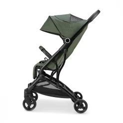 Key II Green Melange