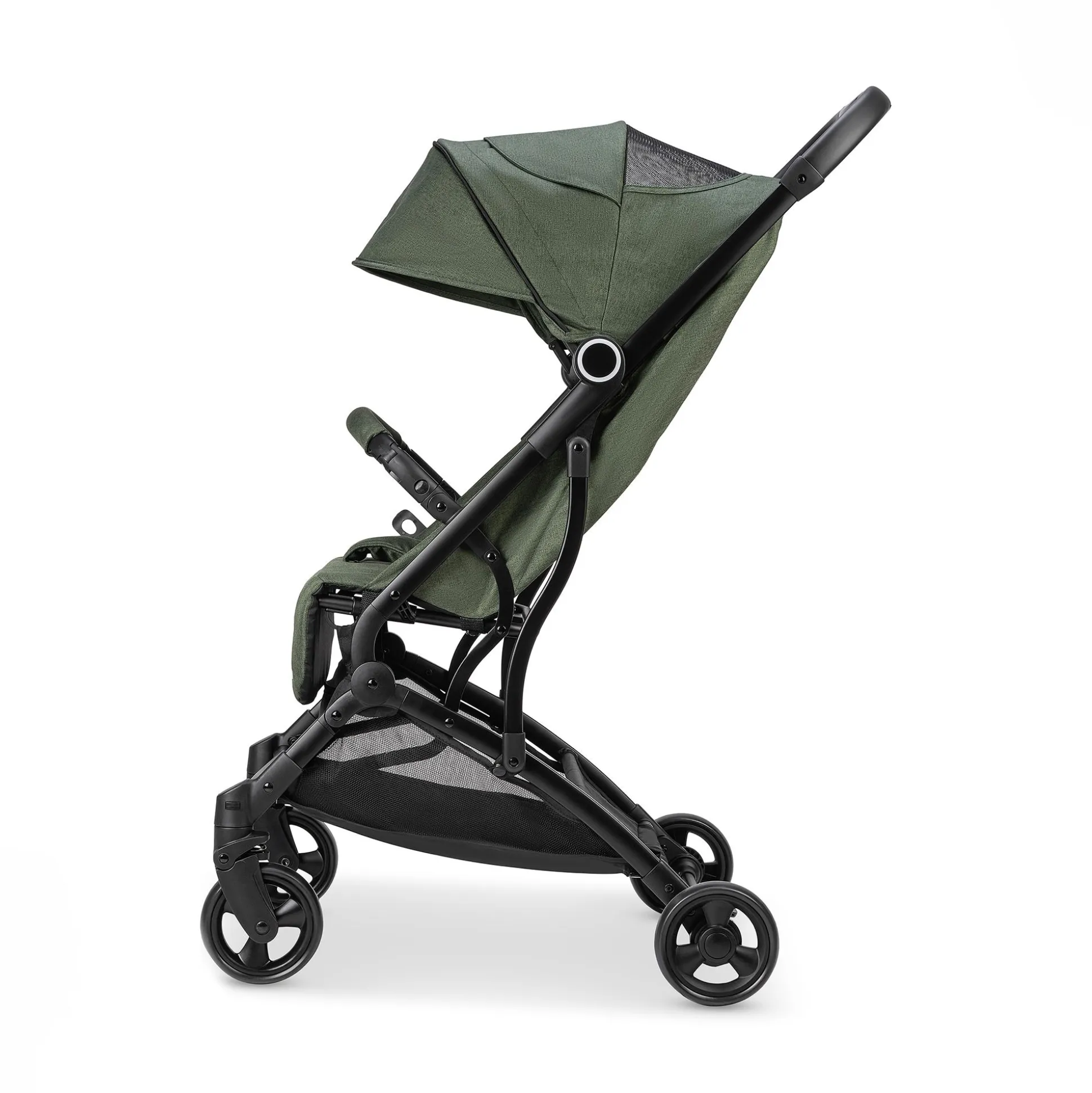 Key II Green Melange