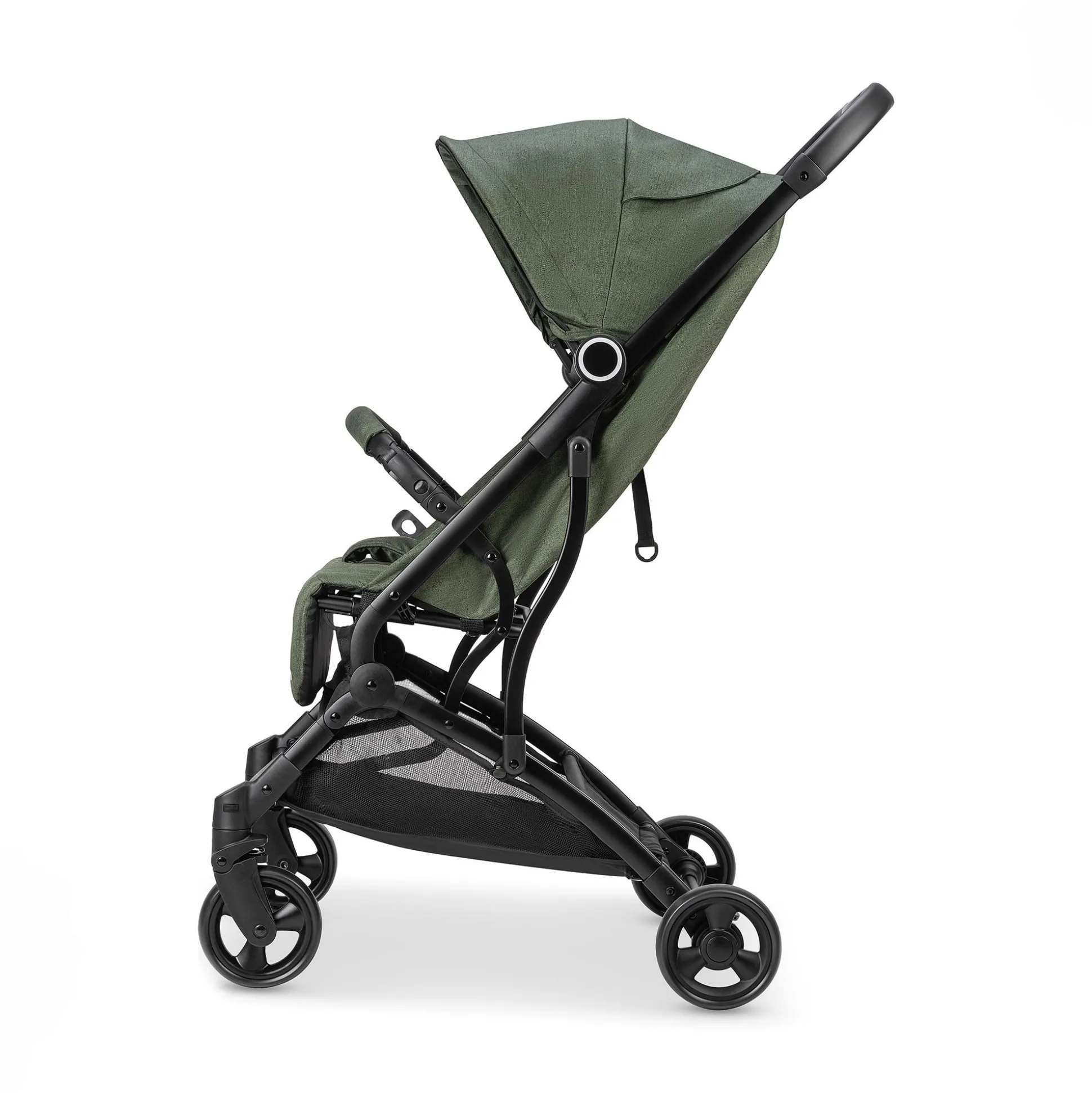 Key II Green Melange