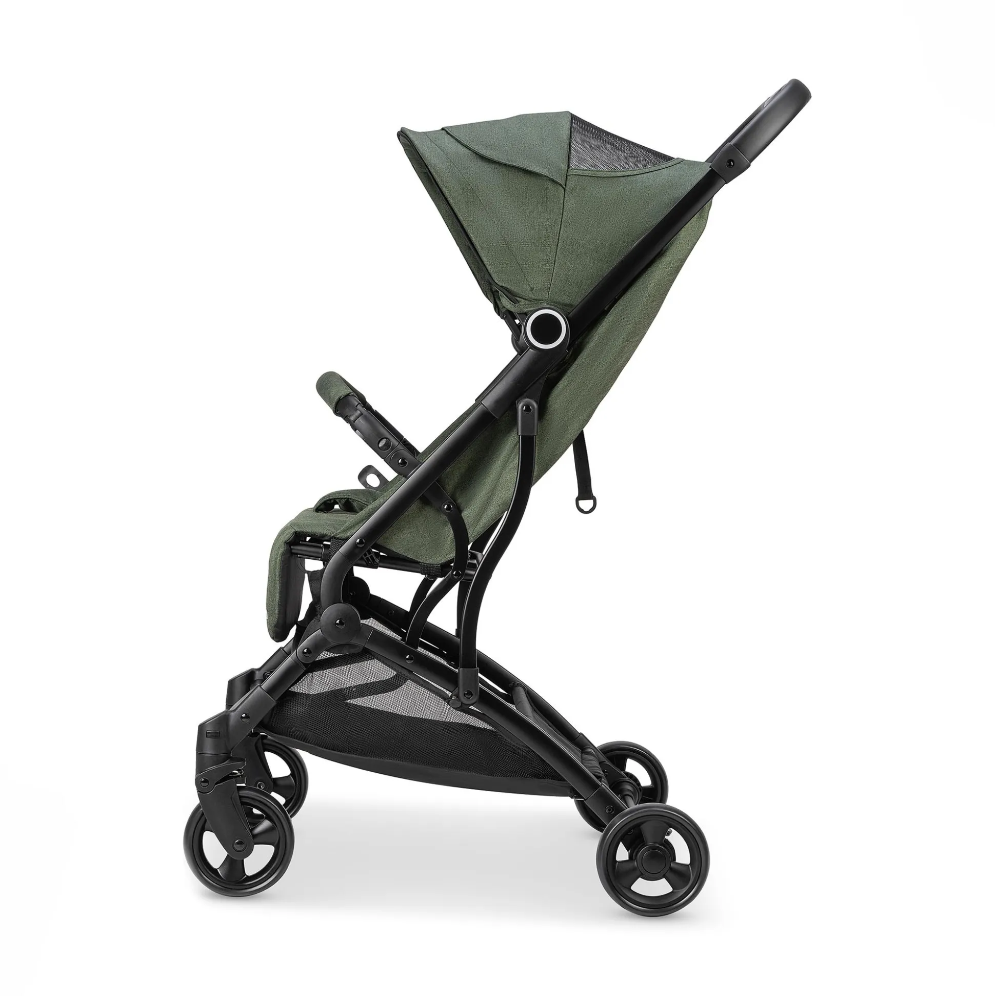 Key II Green Melange