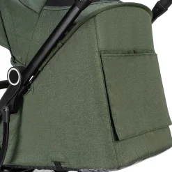 Key II Green Melange