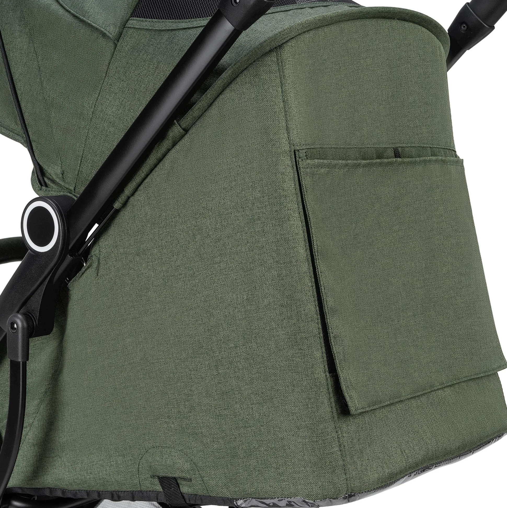 Key II Green Melange