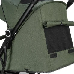 Key II Green Melange