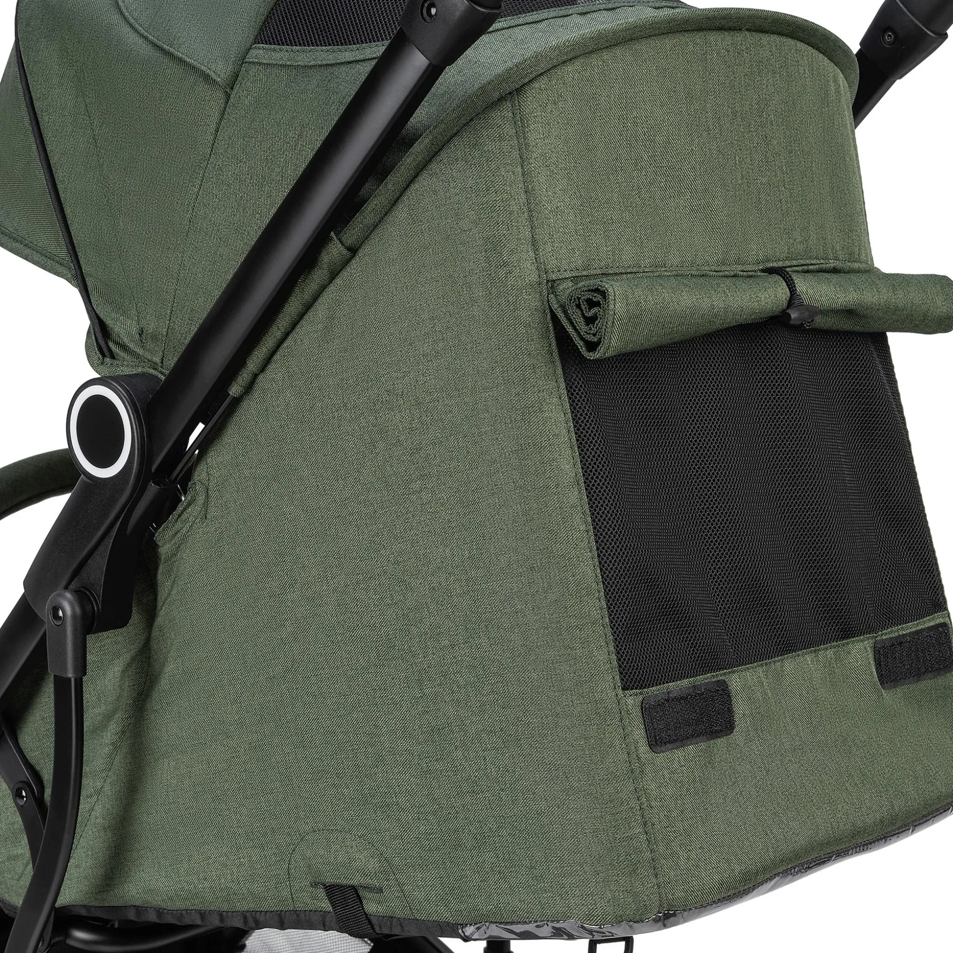 Key II Green Melange