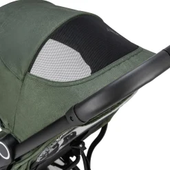 Key II Green Melange