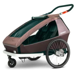 Kid Vaaya 2 Blossom Red