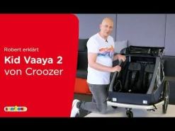 Kid Vaaya 2 Blossom Red