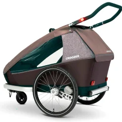 Kid Vaaya 2 Blossom Red