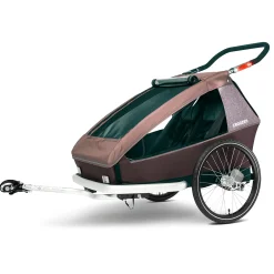 Kid Vaaya 2 Blossom Red