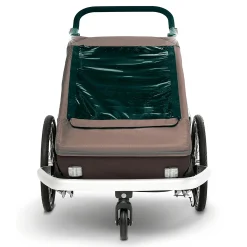 Kid Vaaya 2 Blossom Red