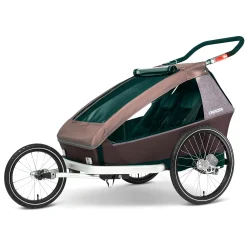 Kid Vaaya 2 Blossom Red