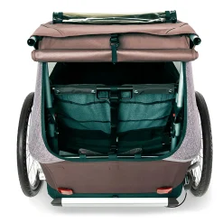 Kid Vaaya 2 Blossom Red