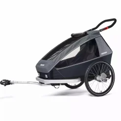 Kid Vaaya 1 Graphite Blue