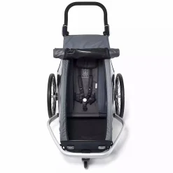 Kid Vaaya 1 Graphite Blue