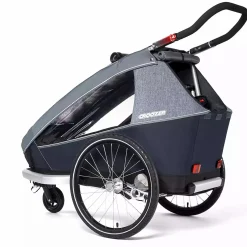 Kid Vaaya 1 Graphite Blue