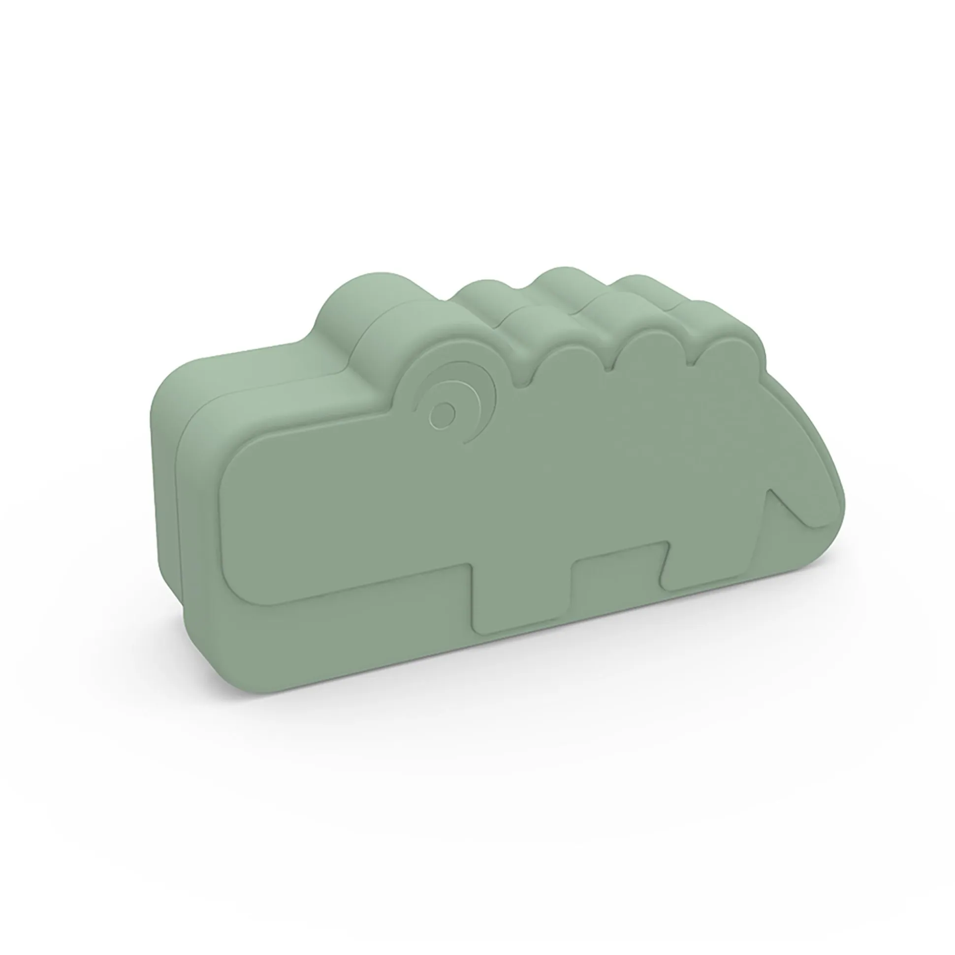 Kiddish Lunchbox Croco