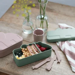 Kiddish Lunchbox Croco