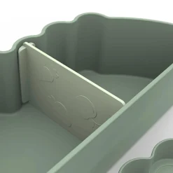 Kiddish Lunchbox Croco