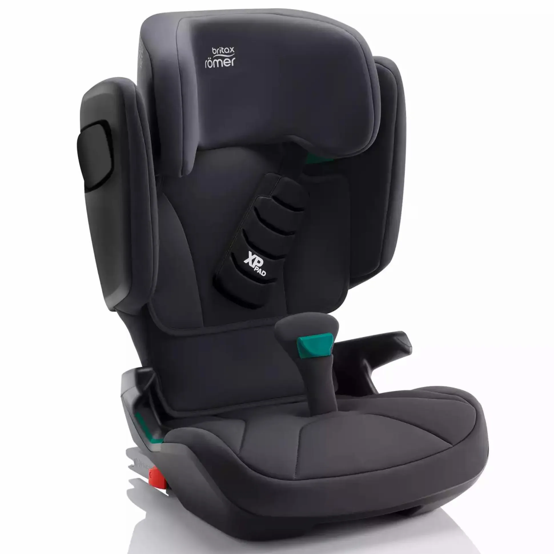 KIDFIX i-SIZE Storm Grey