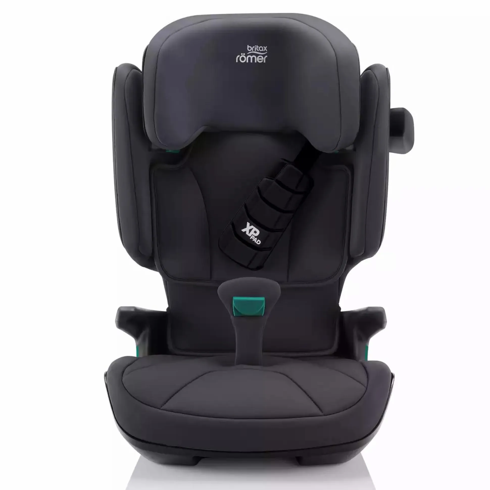 KIDFIX i-SIZE Storm Grey