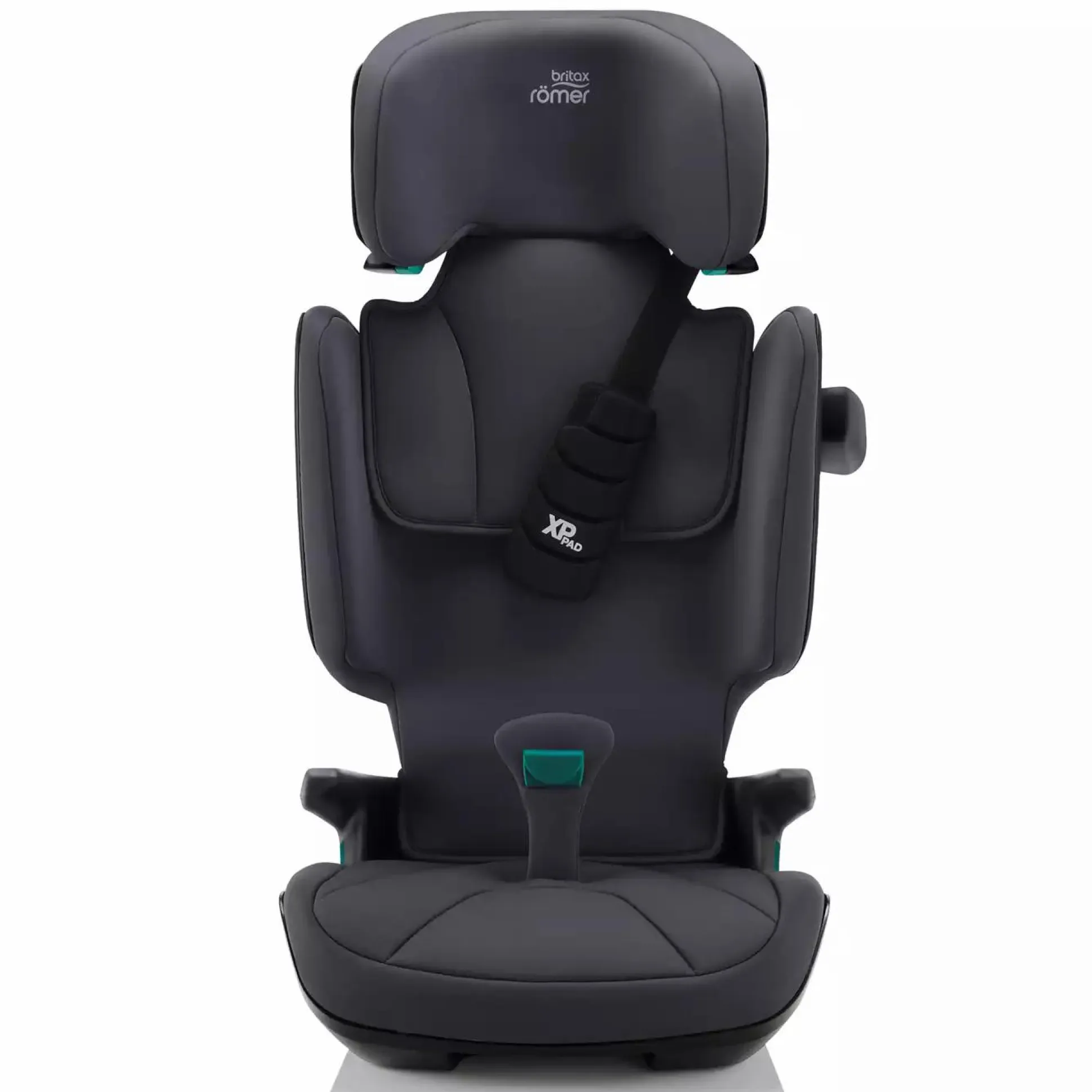 KIDFIX i-SIZE Storm Grey