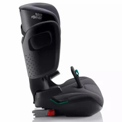 KIDFIX i-SIZE Storm Grey