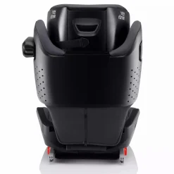 KIDFIX i-SIZE Storm Grey