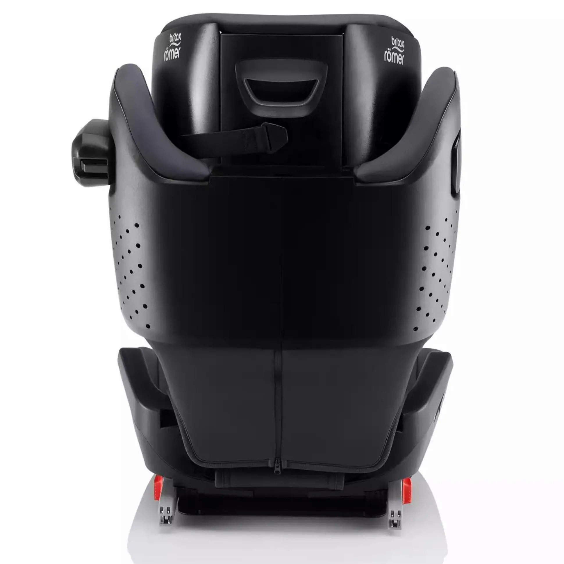 KIDFIX i-SIZE Storm Grey